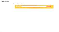 Desktop Screenshot of carib-sea.com